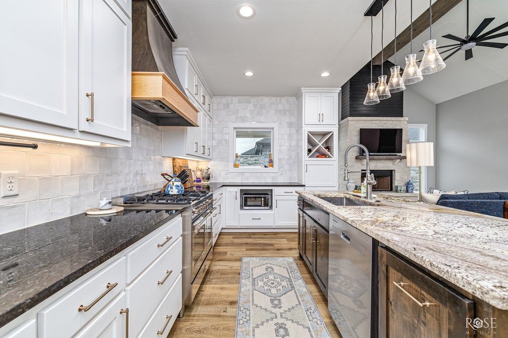 Image 15 of property listing at 5313 Riviera Lane, San Angelo, TX 76904