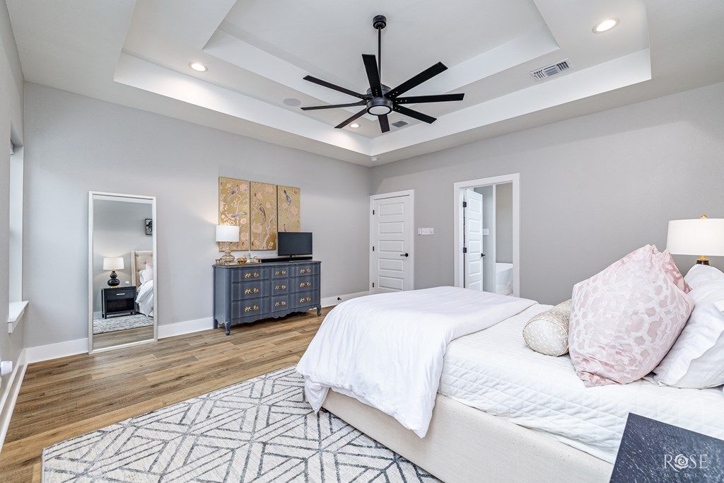 Image 19 of property listing at 5313 Riviera Lane, San Angelo, TX 76904