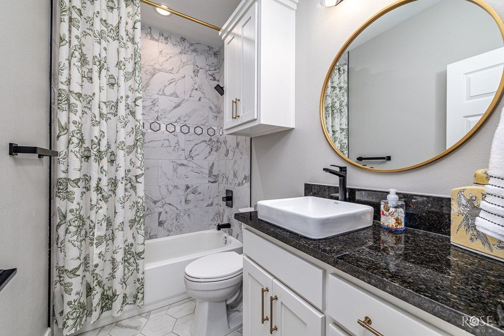 Image 27 of property listing at 5313 Riviera Lane, San Angelo, TX 76904