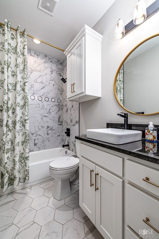 Image 28 of property listing at 5313 Riviera Lane, San Angelo, TX 76904