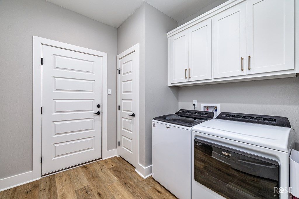 Image 31 of property listing at 5313 Riviera Lane, San Angelo, TX 76904