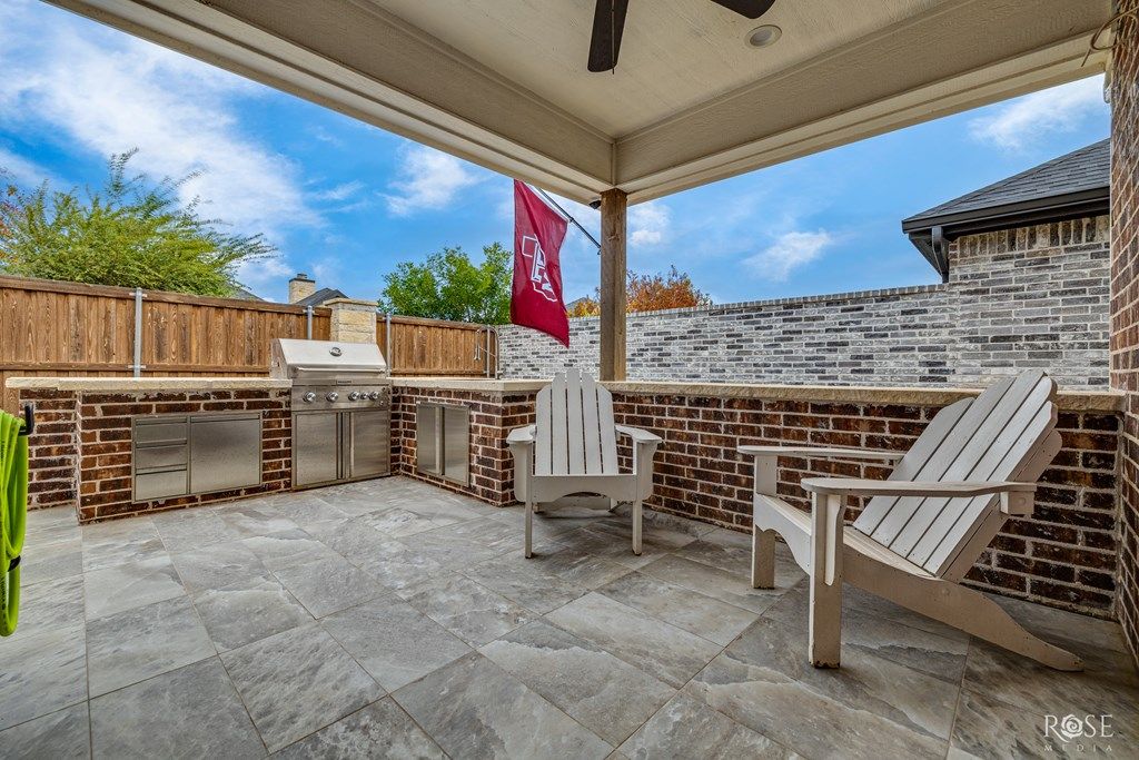 Image 33 of property listing at 5313 Riviera Lane, San Angelo, TX 76904