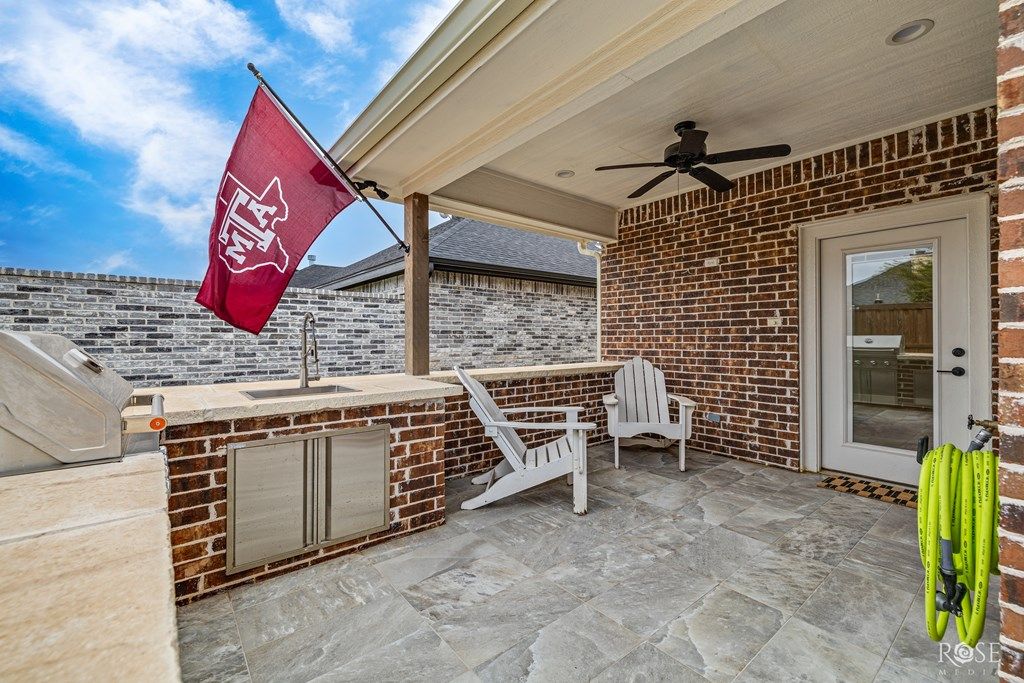 Image 34 of property listing at 5313 Riviera Lane, San Angelo, TX 76904