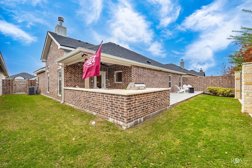 Image 35 of property listing at 5313 Riviera Lane, San Angelo, TX 76904