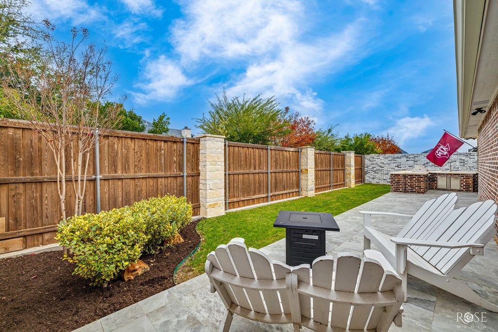 Image 36 of property listing at 5313 Riviera Lane, San Angelo, TX 76904