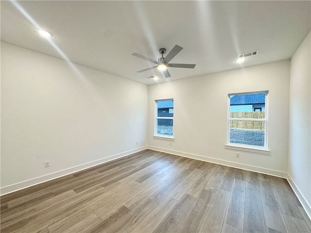 464 S Calico Avenue, Fayetteville, AR 72704