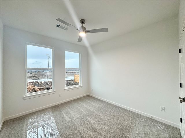 464 S Calico Avenue, Fayetteville, AR 72704