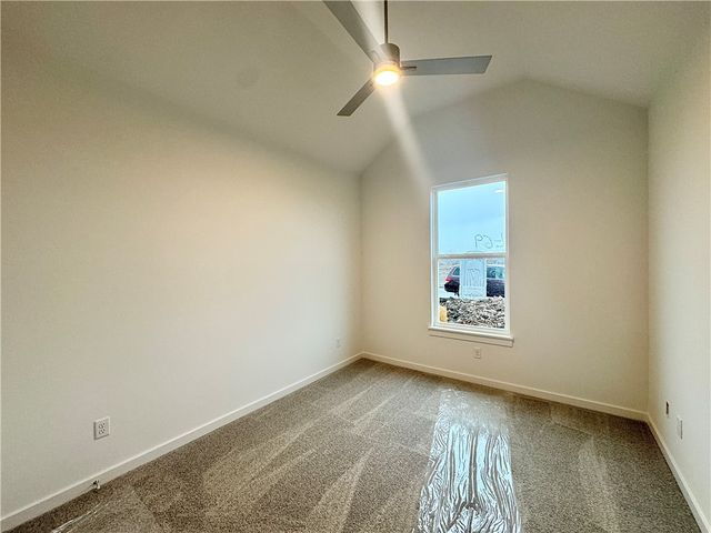 464 S Calico Avenue, Fayetteville, AR 72704