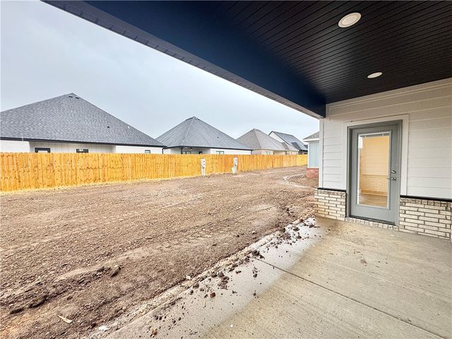 464 S Calico Avenue, Fayetteville, AR 72704