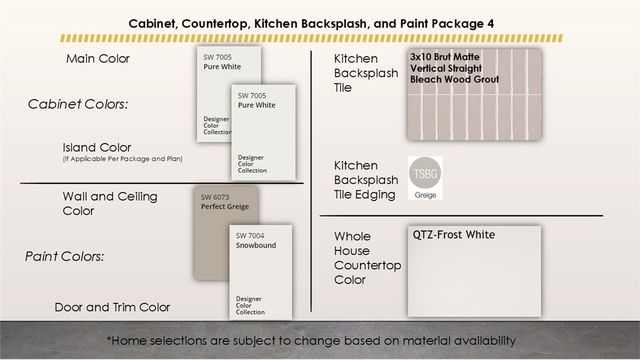 464 S Calico Avenue, Fayetteville, AR 72704