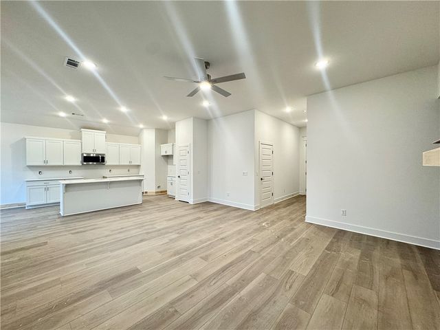 464 S Calico Avenue, Fayetteville, AR 72704