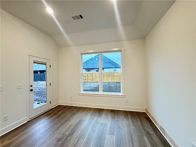 464 S Calico Avenue, Fayetteville, AR 72704