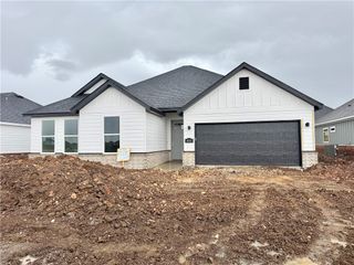 464 S Calico Avenue, Fayetteville, AR 72704