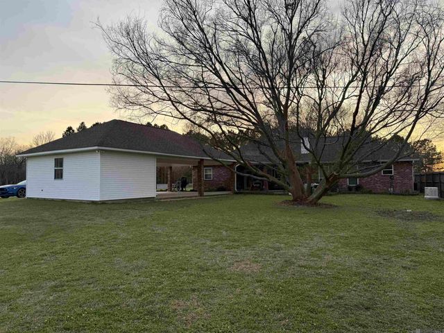 25435 La Hwy 77, Plaquemine, LA 70764