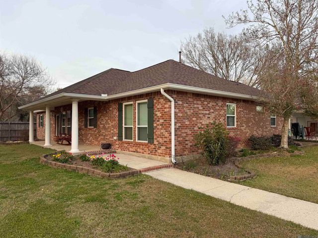 25435 La Hwy 77, Plaquemine, LA 70764