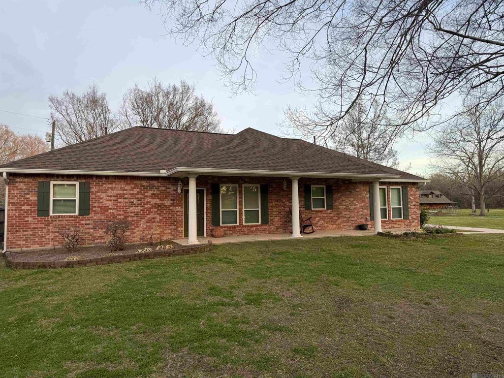 25435 La Hwy 77, Plaquemine, LA 70764