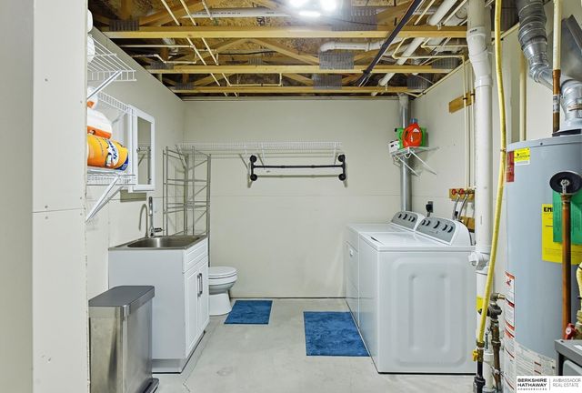 7407 Peters Street, La Vista, NE 68128