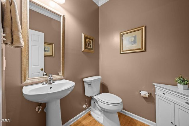 265 Joshua Glen Lane, Cary, NC 27519