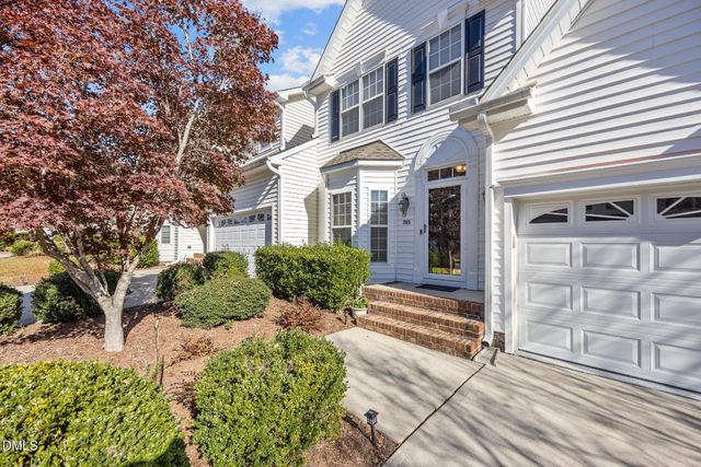 265 Joshua Glen Lane, Cary, NC 27519