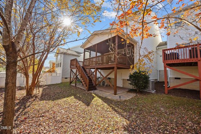 265 Joshua Glen Lane, Cary, NC 27519