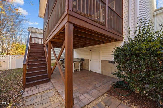 265 Joshua Glen Lane, Cary, NC 27519