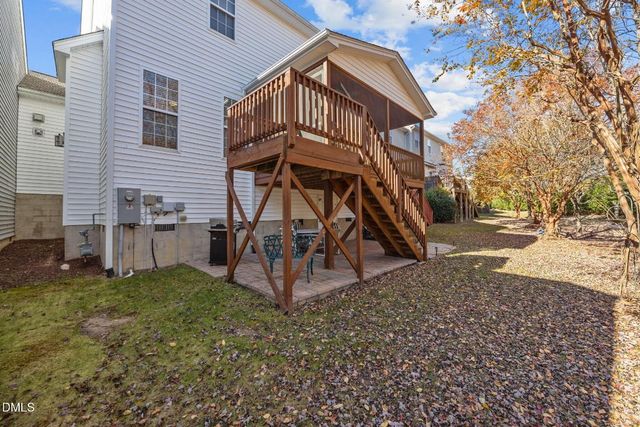 265 Joshua Glen Lane, Cary, NC 27519