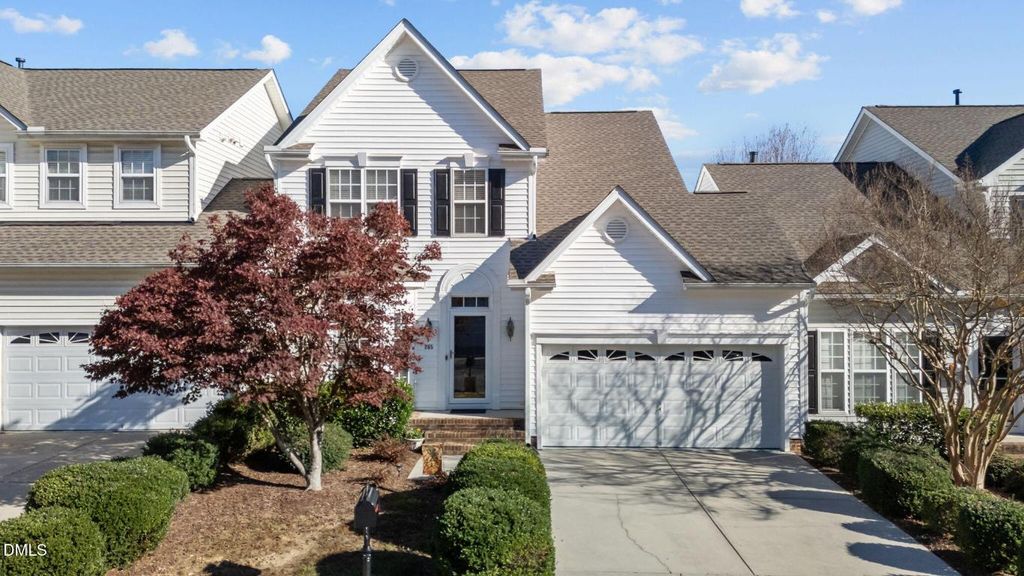 265 Joshua Glen Lane, Cary, NC 27519