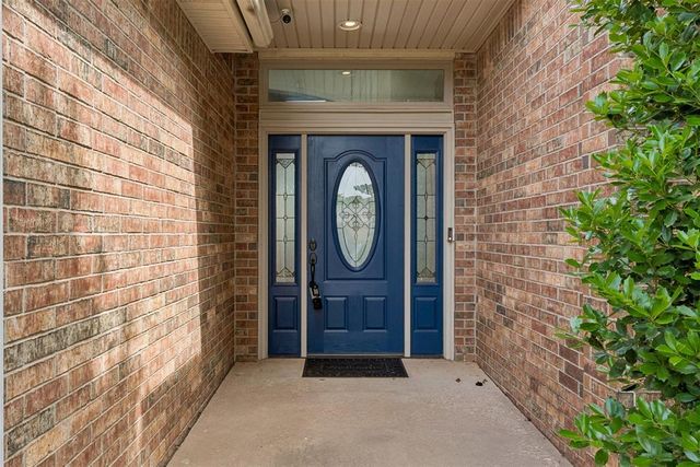 4201 Ainsley Court, Edmond, OK 73034