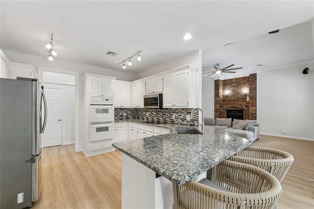 4201 Ainsley Court, Edmond, OK 73034