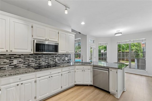 4201 Ainsley Court, Edmond, OK 73034
