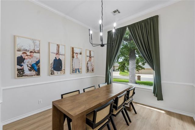 4201 Ainsley Court, Edmond, OK 73034