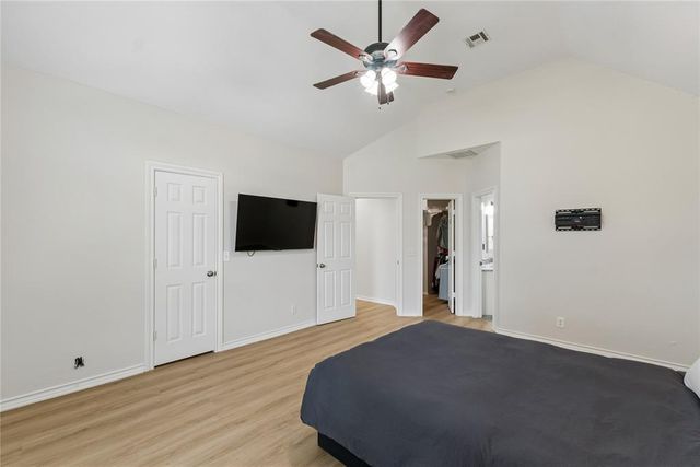 4201 Ainsley Court, Edmond, OK 73034