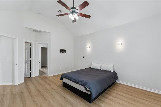 4201 Ainsley Court, Edmond, OK 73034