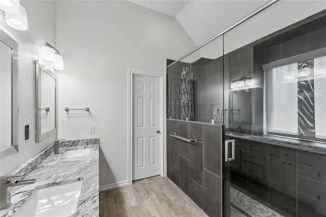 4201 Ainsley Court, Edmond, OK 73034