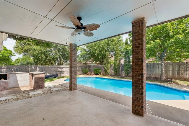 4201 Ainsley Court, Edmond, OK 73034