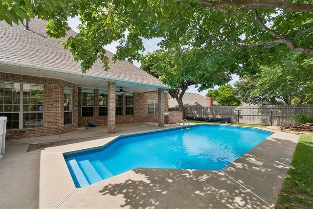 4201 Ainsley Court, Edmond, OK 73034