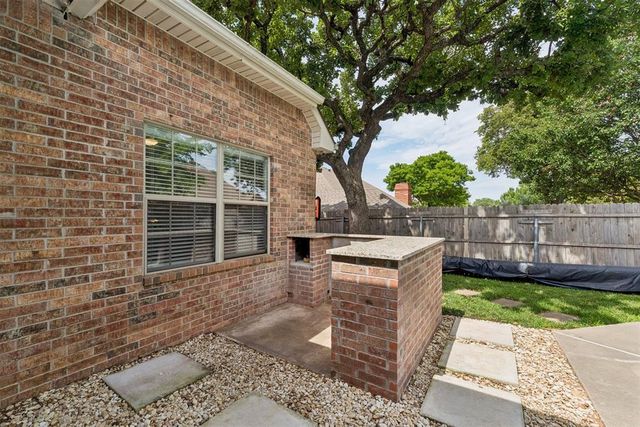 4201 Ainsley Court, Edmond, OK 73034