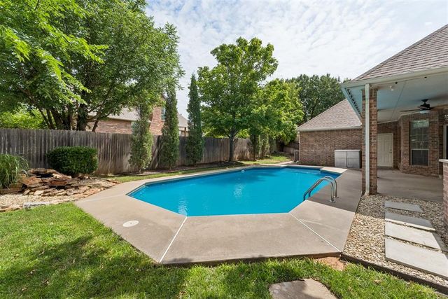 4201 Ainsley Court, Edmond, OK 73034