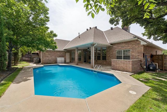 4201 Ainsley Court, Edmond, OK 73034