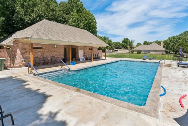 4201 Ainsley Court, Edmond, OK 73034
