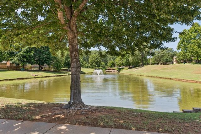 4201 Ainsley Court, Edmond, OK 73034