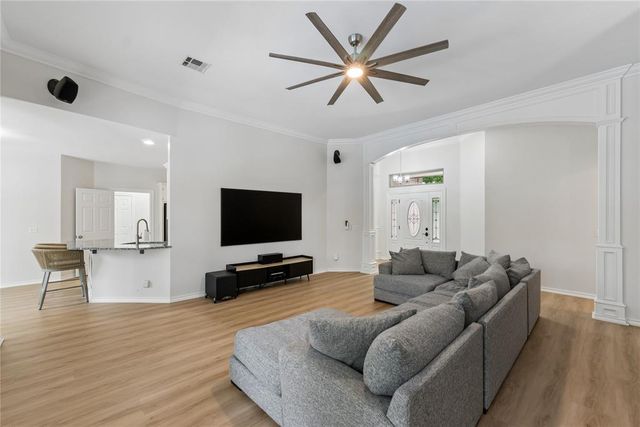 4201 Ainsley Court, Edmond, OK 73034