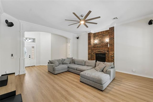 4201 Ainsley Court, Edmond, OK 73034