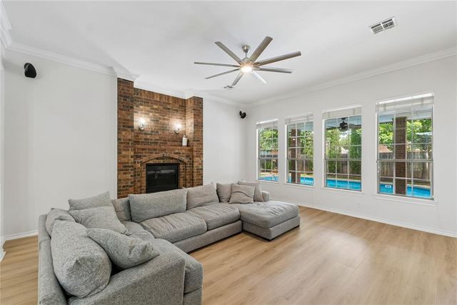 4201 Ainsley Court, Edmond, OK 73034