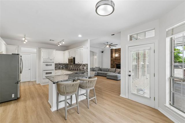4201 Ainsley Court, Edmond, OK 73034