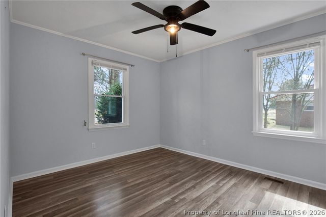 516 Hillsboro Street, Stedman, NC 28391