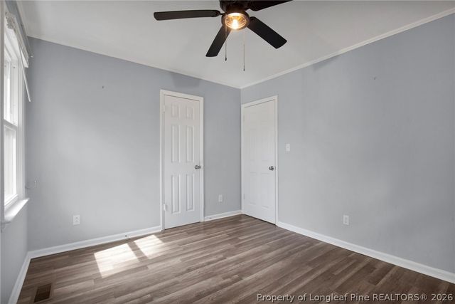 516 Hillsboro Street, Stedman, NC 28391