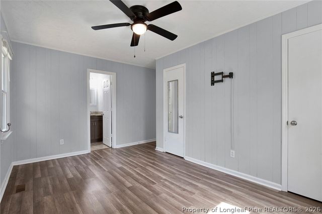 516 Hillsboro Street, Stedman, NC 28391