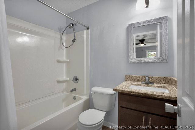 516 Hillsboro Street, Stedman, NC 28391