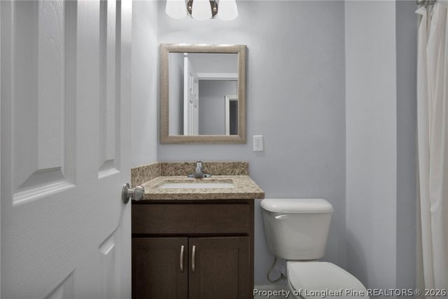 516 Hillsboro Street, Stedman, NC 28391